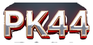 pk44 logo