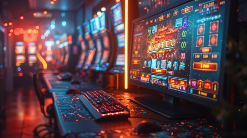 pk44 mobile gaming