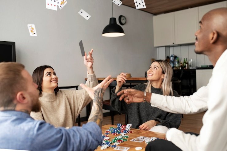 pk44 Dedicated Platform for Pakistani Casino Enthusiasts